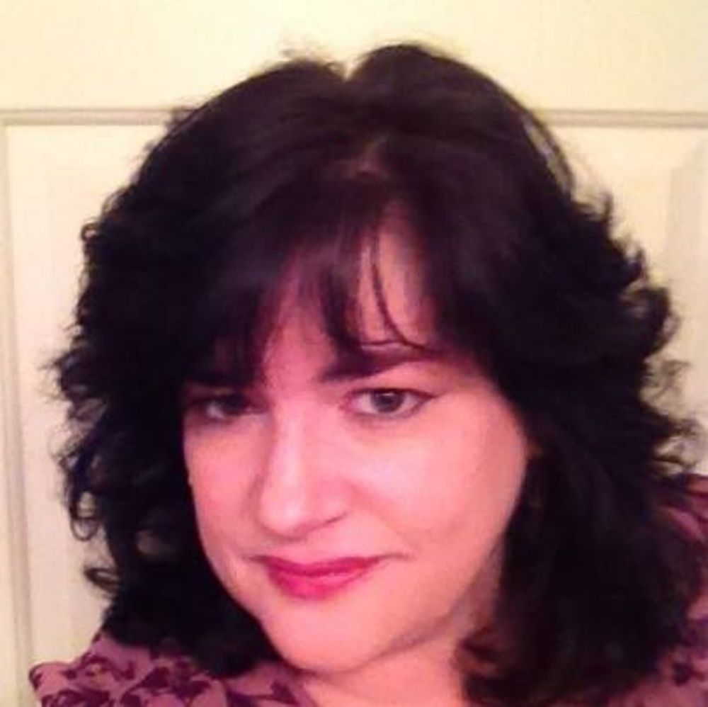 Meet your Posher, Helen